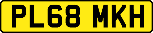 PL68MKH