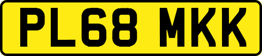 PL68MKK