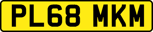 PL68MKM