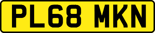 PL68MKN