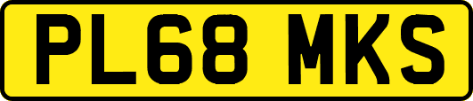 PL68MKS