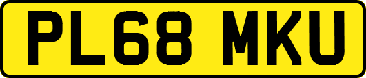 PL68MKU