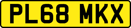 PL68MKX