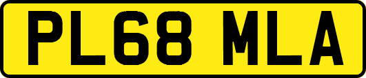 PL68MLA
