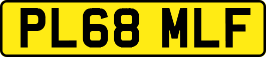 PL68MLF