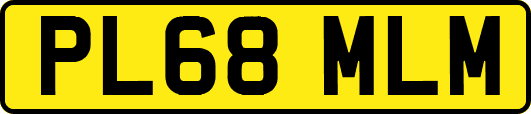 PL68MLM