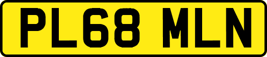 PL68MLN