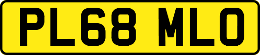 PL68MLO