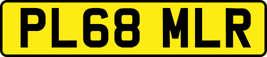 PL68MLR