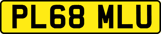 PL68MLU