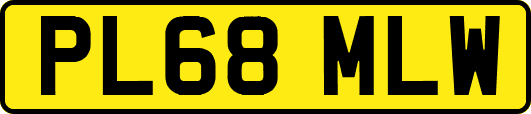 PL68MLW