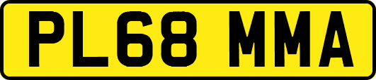 PL68MMA