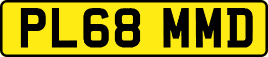 PL68MMD