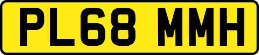 PL68MMH