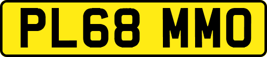 PL68MMO