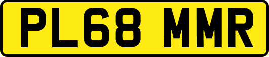 PL68MMR