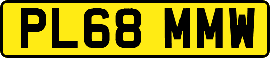 PL68MMW