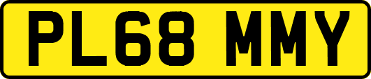 PL68MMY