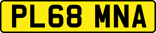 PL68MNA
