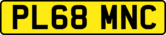 PL68MNC