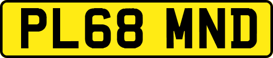 PL68MND