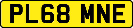 PL68MNE