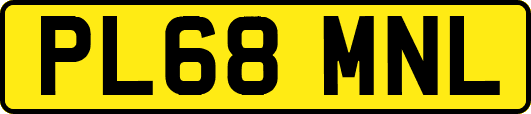 PL68MNL