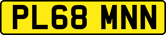 PL68MNN