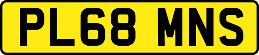 PL68MNS