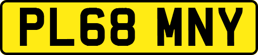 PL68MNY