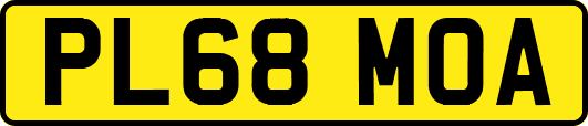 PL68MOA