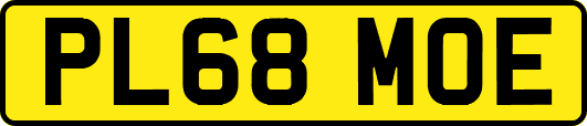 PL68MOE