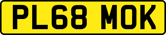 PL68MOK