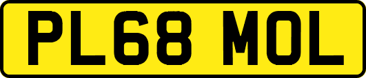 PL68MOL