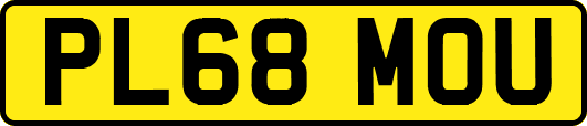 PL68MOU