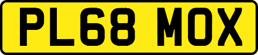 PL68MOX