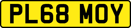 PL68MOY
