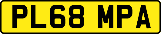 PL68MPA