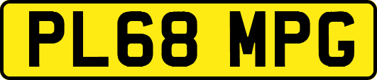 PL68MPG