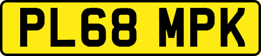 PL68MPK