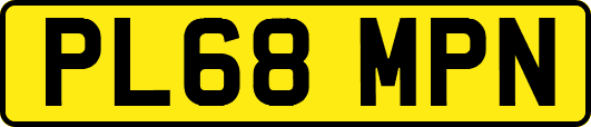 PL68MPN
