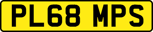 PL68MPS