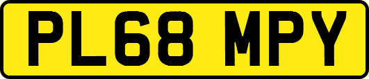 PL68MPY