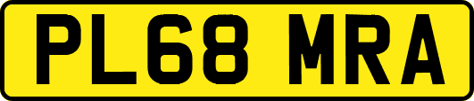 PL68MRA