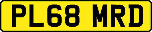 PL68MRD