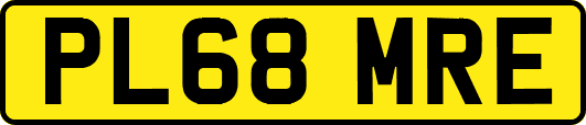 PL68MRE