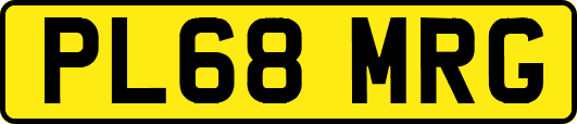 PL68MRG