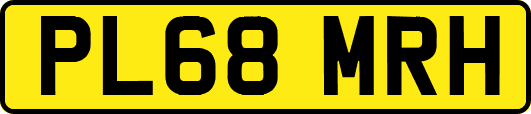 PL68MRH