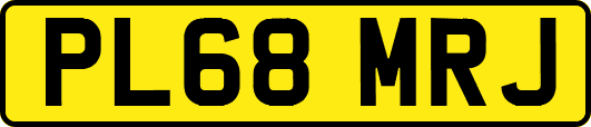 PL68MRJ