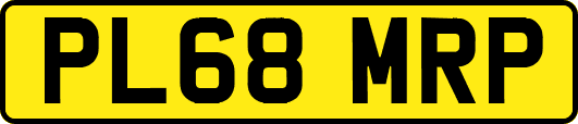 PL68MRP